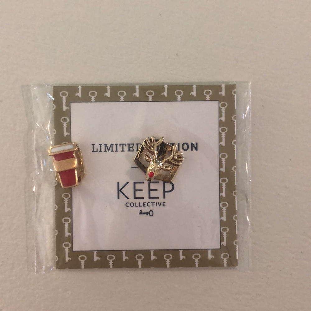 Reserved lot - keep collective